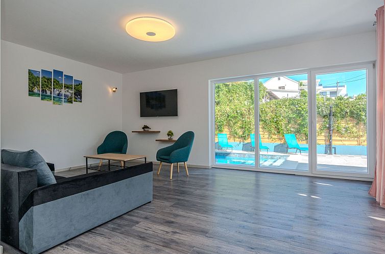 Vakantiehuis Villa Tonina