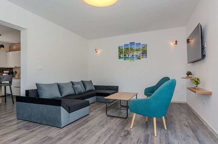 Vakantiehuis Villa Tonina