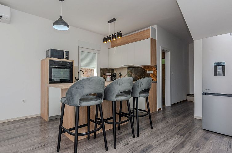 Vakantiehuis Villa Tonina