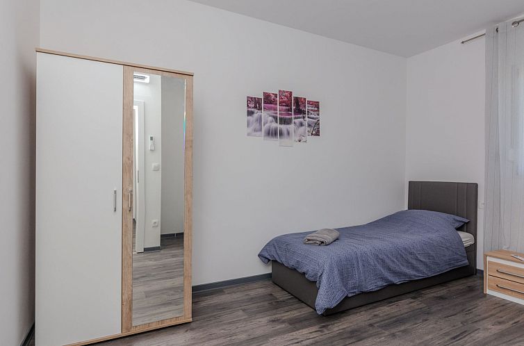 Vakantiehuis Villa Tonina