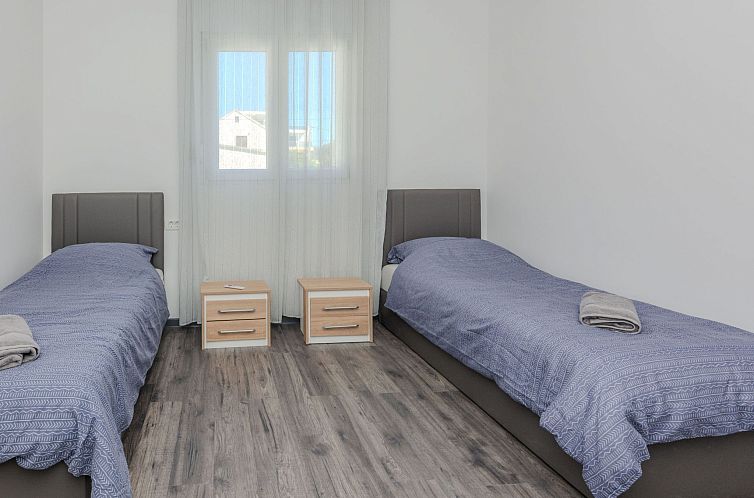 Vakantiehuis Villa Tonina