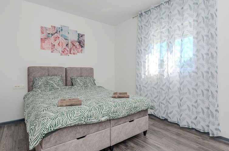 Vakantiehuis Villa Tonina