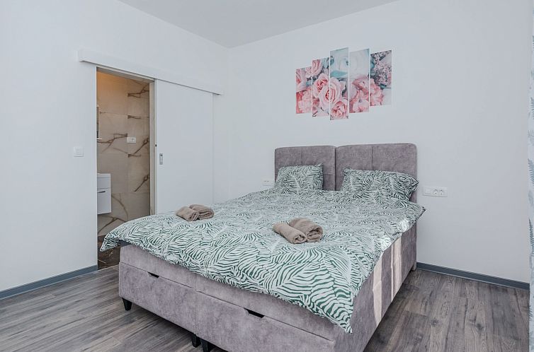 Vakantiehuis Villa Tonina