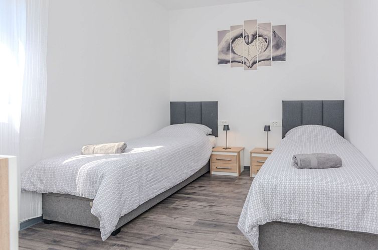 Vakantiehuis Villa Tonina