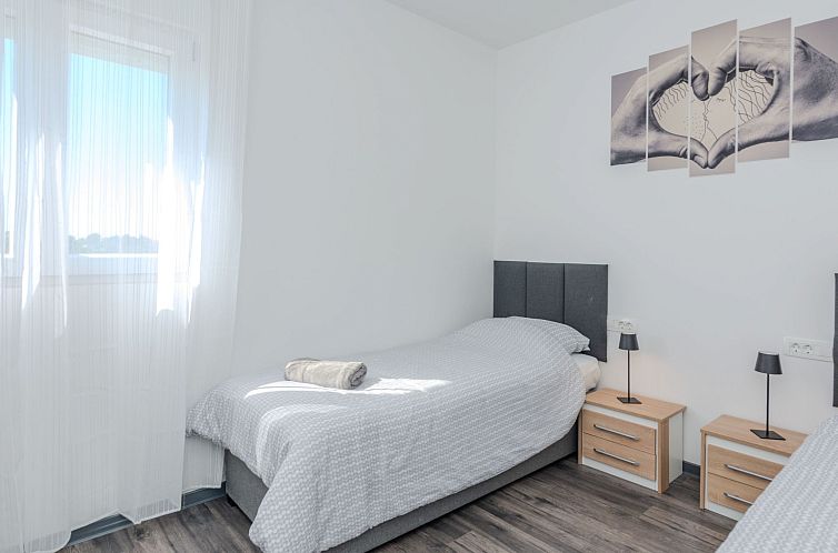 Vakantiehuis Villa Tonina