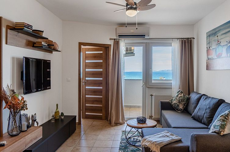 Appartement Apartment Maria's Perla