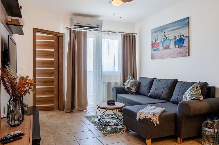 Appartement Apartment Maria's Perla