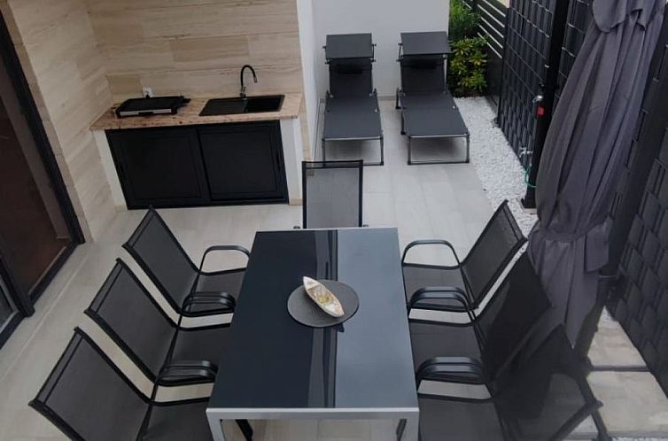 Vakantiehuis HH Cvetkovic