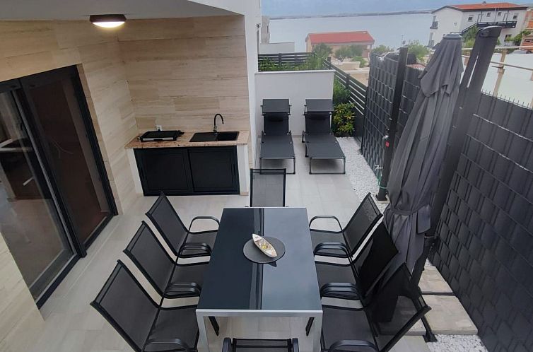 Vakantiehuis HH Cvetkovic