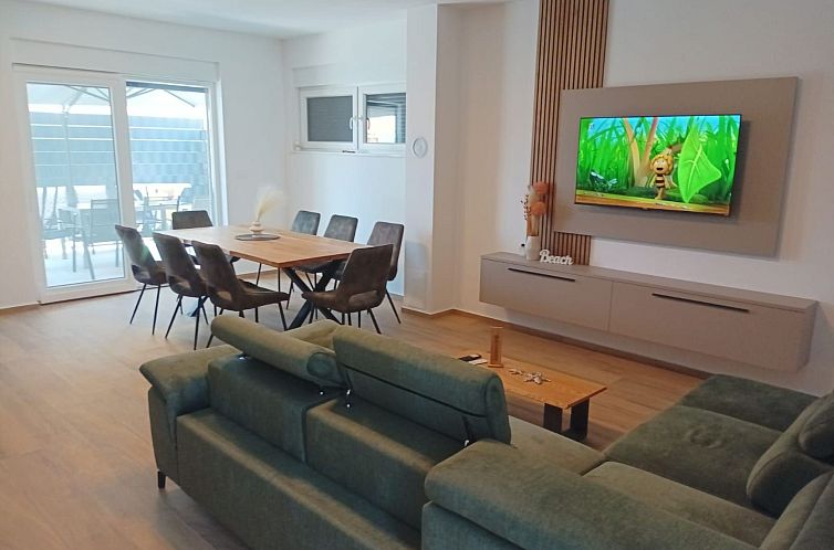 Vakantiehuis HH Cvetkovic