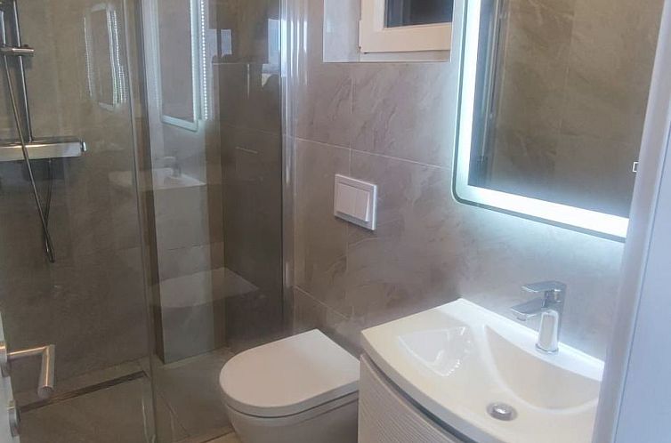 Vakantiehuis HH Cvetkovic