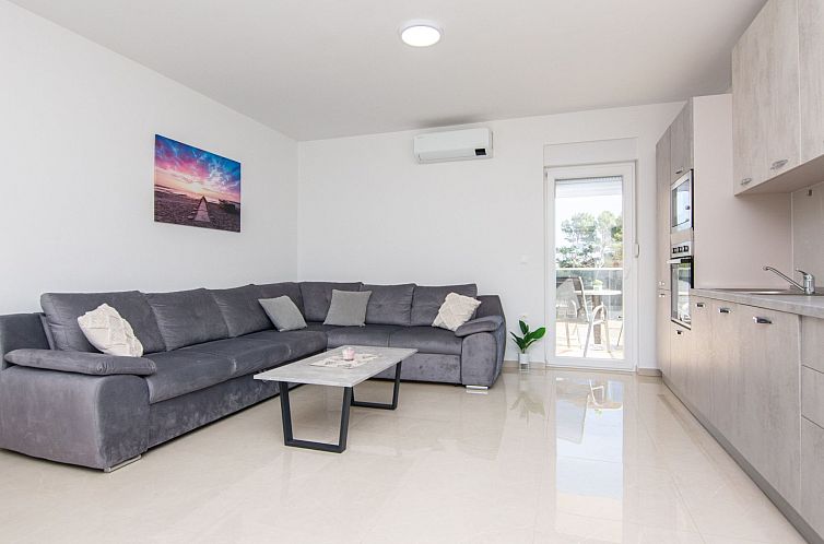 Appartement App Grabovickic 2