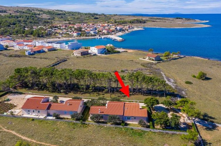 Appartement App Grabovickic 2