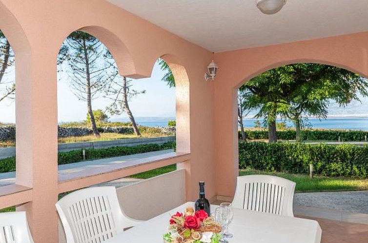 Vakantiehuis Beachside Holiday Home Marija