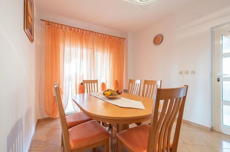 Vakantiehuis Beachside Holiday Home Marija