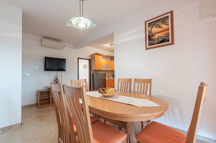 Vakantiehuis Beachside Holiday Home Marija
