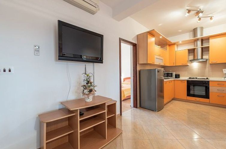 Vakantiehuis Beachside Holiday Home Marija