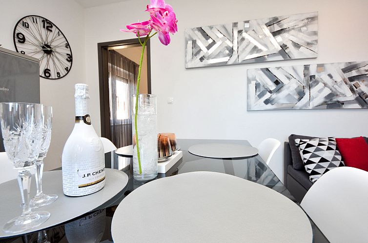 Appartement Silvija