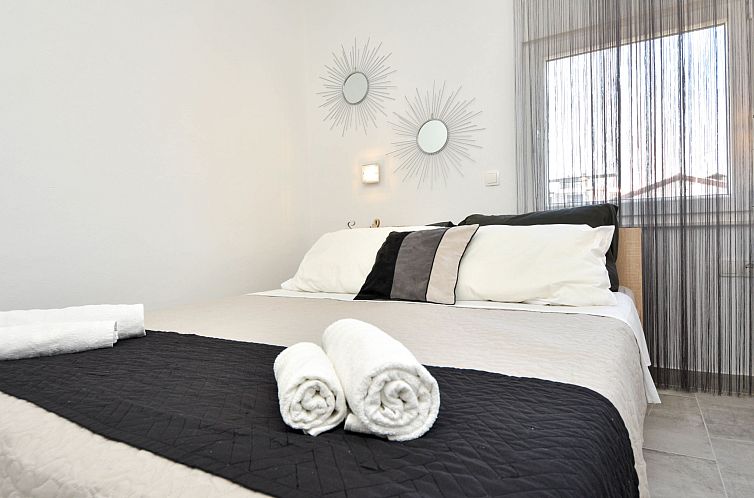 Appartement Silvija