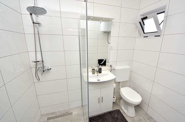 Appartement Silvija