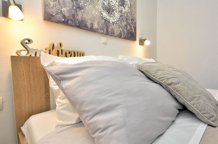 Appartement Silvija