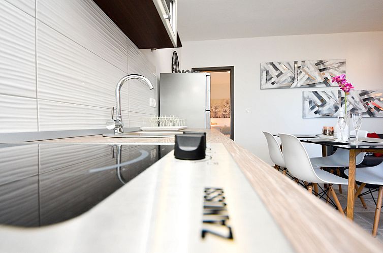 Appartement Silvija