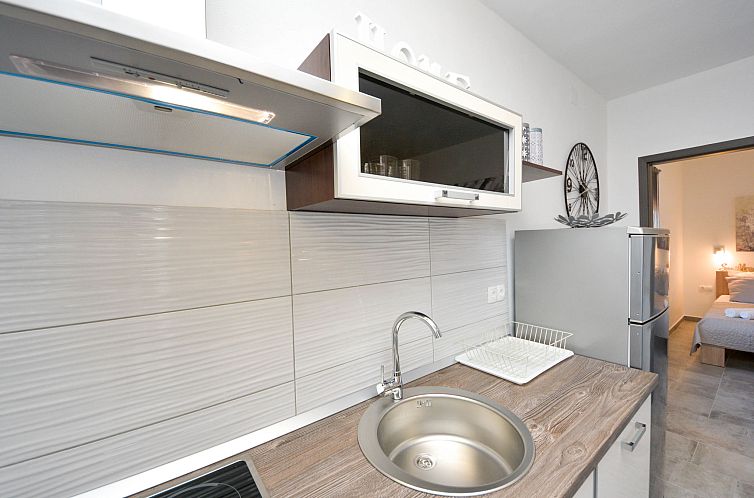 Appartement Silvija
