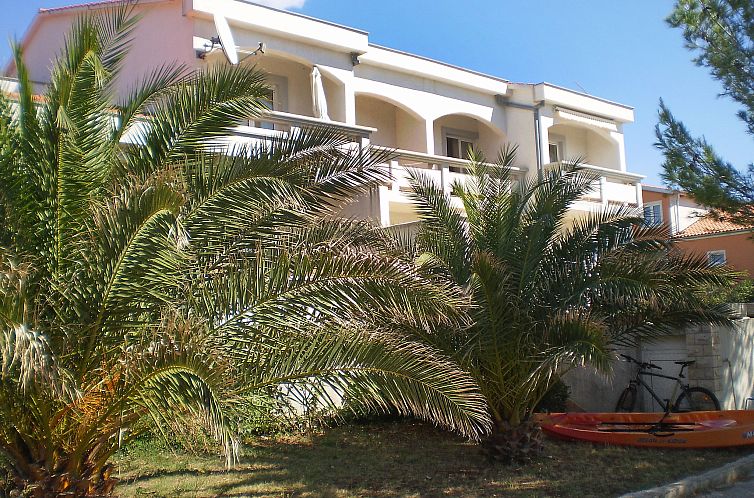 Appartement Silvija