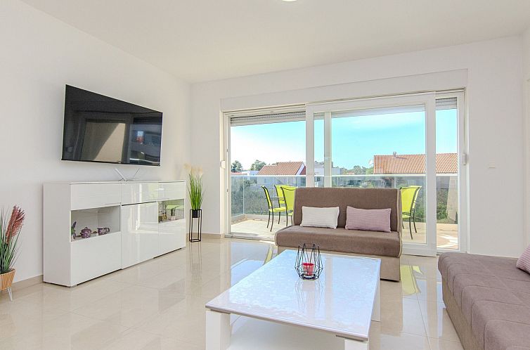 Appartement Apartment Brcina