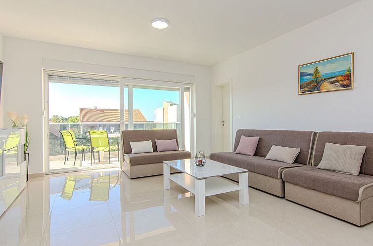 Appartement Apartment Brcina