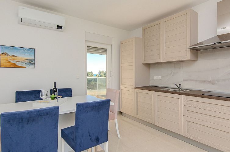 Appartement Apartment Brcina