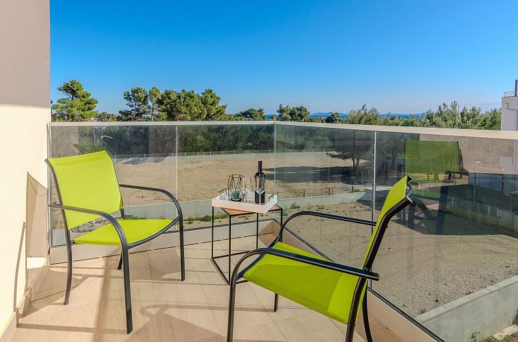 Appartement Apartment Brcina