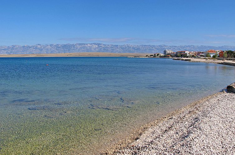 Vakantiehuis Beachside Holiday Home Marija