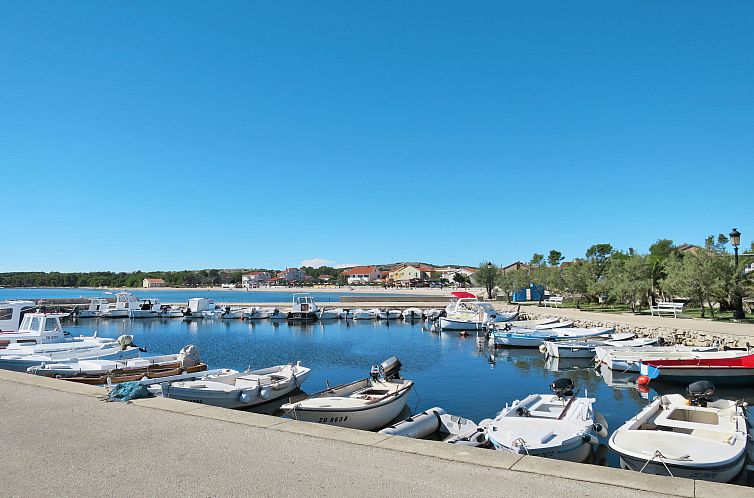 Vakantiehuis Beachside Holiday Home Marija