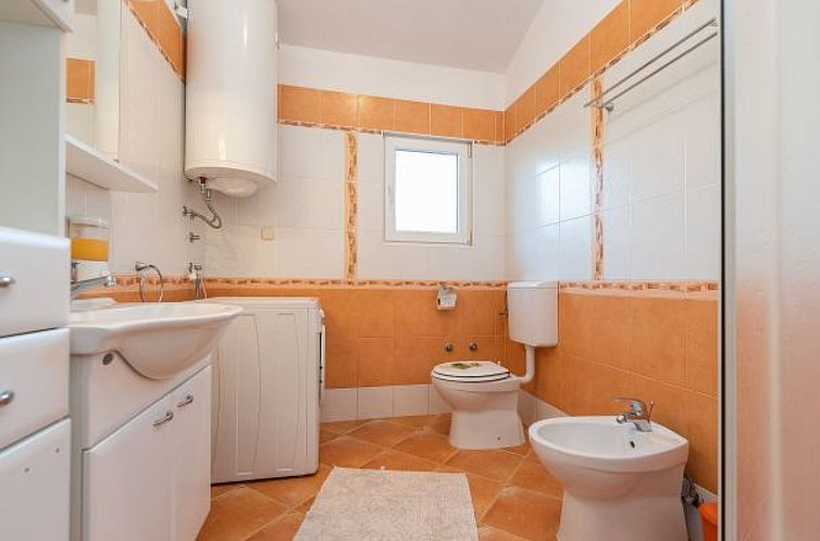 Vakantiehuis Beachside Holiday Home Marija