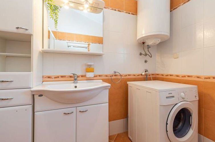 Vakantiehuis Beachside Holiday Home Marija