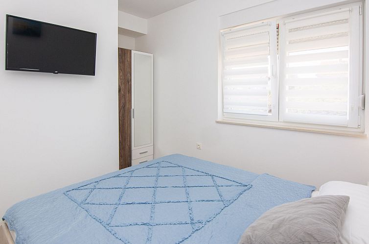 Vakantiehuis Beachside Holiday Home Marija