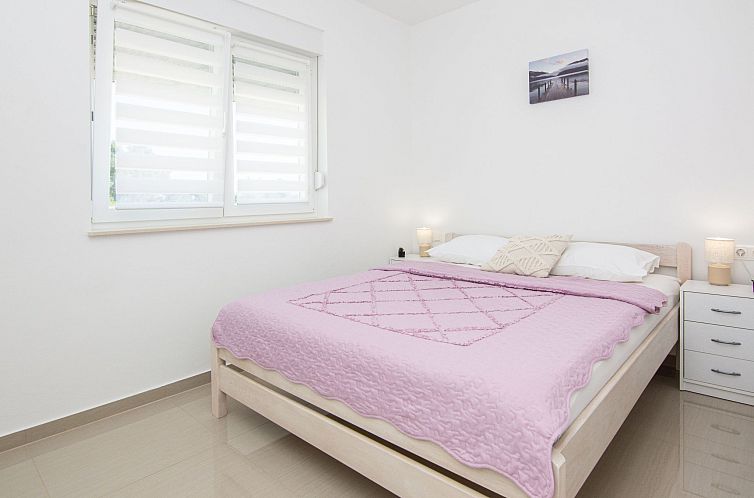Vakantiehuis Beachside Holiday Home Marija