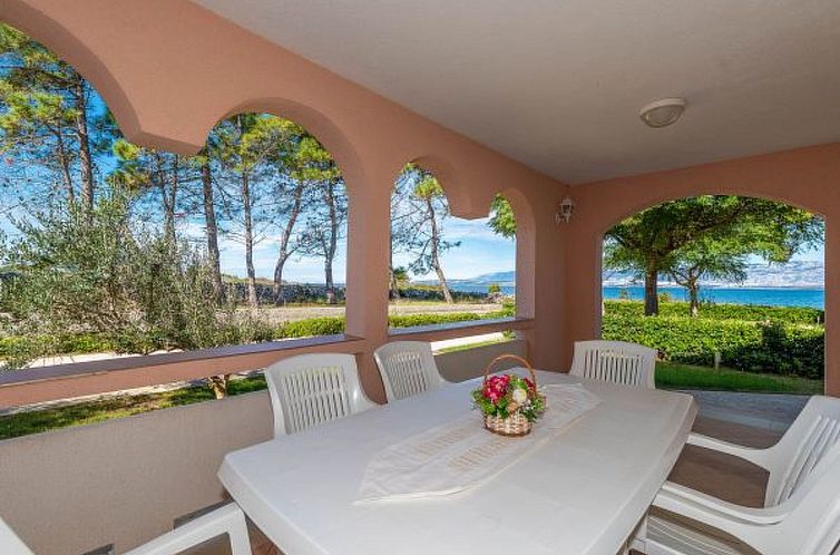 Vakantiehuis Beachside Holiday Home Marija