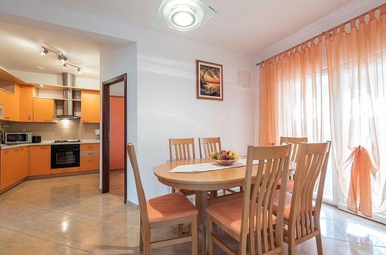 Vakantiehuis Beachside Holiday Home Marija