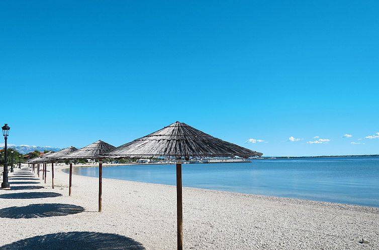 Vakantiehuis Beachside Holiday House Manuela