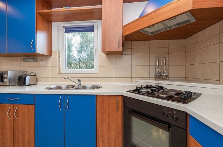 Vakantiehuis Beachside Holiday House Manuela