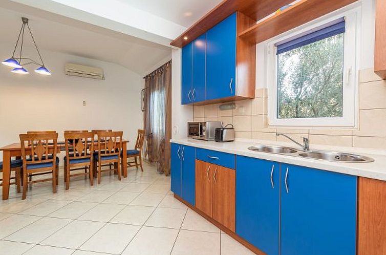 Vakantiehuis Beachside Holiday House Manuela