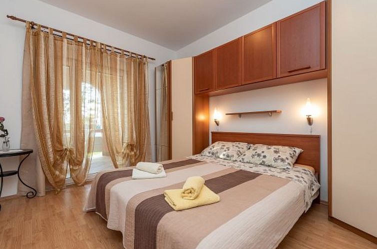 Vakantiehuis Beachside Holiday House Manuela