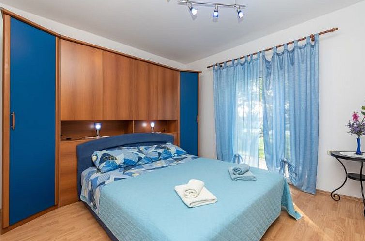Vakantiehuis Beachside Holiday House Manuela