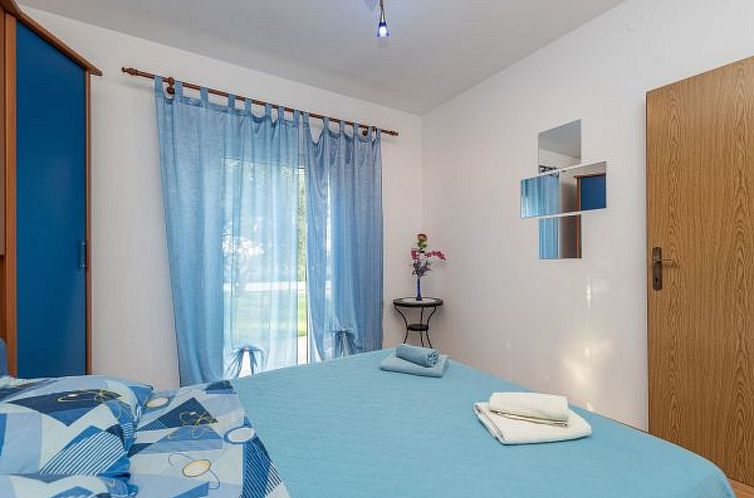 Vakantiehuis Beachside Holiday House Manuela