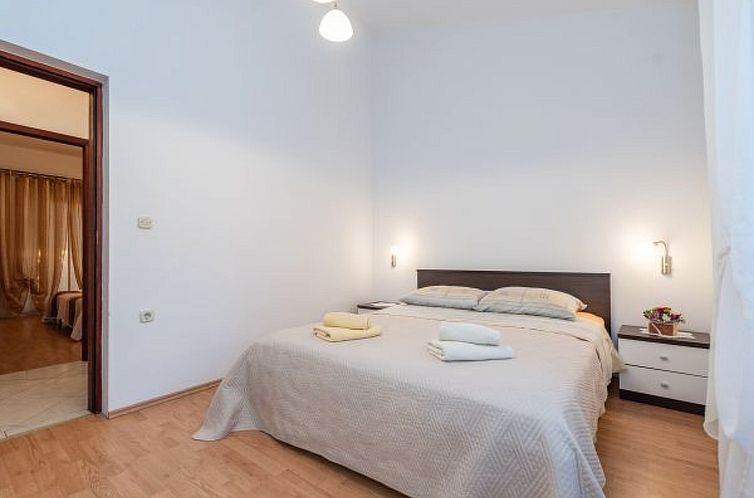 Vakantiehuis Beachside Holiday House Manuela