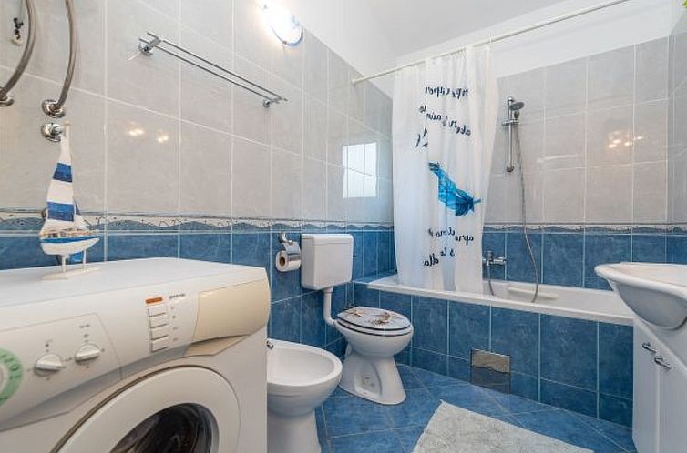 Vakantiehuis Beachside Holiday House Manuela