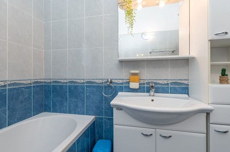 Vakantiehuis Beachside Holiday House Manuela