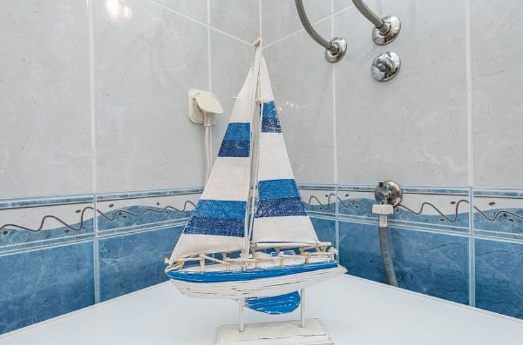 Vakantiehuis Beachside Holiday House Manuela